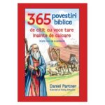 365 povestiri biblice