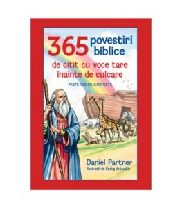 365 povestiri biblice