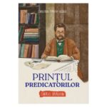 Printul predicatorilor, Charles Spurgeon