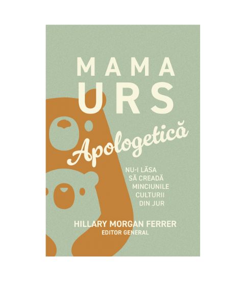 Mama urs