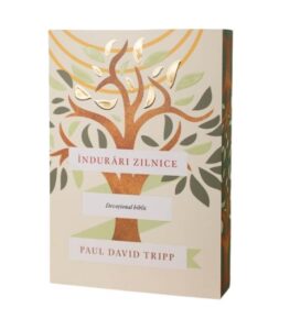 Indurari zilnice - devotional biblic