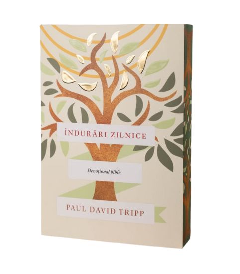 Indurari zilnice - devotional biblic
