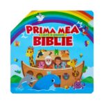 Prima mea Biblie - cauta si gaseste