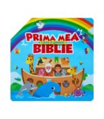 Prima mea Biblie - cauta si gaseste