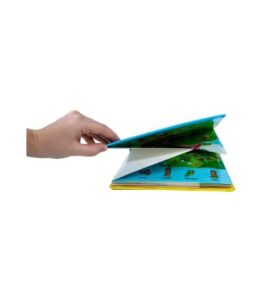 Prima mea Biblie - cauta si gaseste