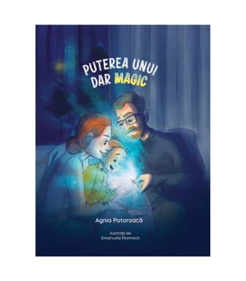 Puterea unui dar magic