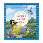 Darcy e mereu prima - cand fratii se cearta
