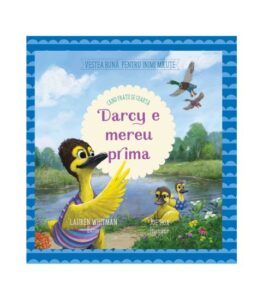 Darcy e mereu prima - cand fratii se cearta