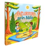 Exploratori prin Biblie