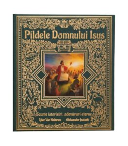 Pildele Domnului Isus