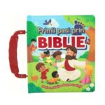 Primii pasi prin Biblie