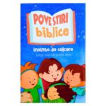 Povestiri biblice inainte de culcare
