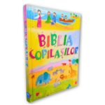 Biblia copilasilor