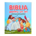 Biblia pentru un an