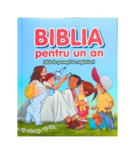 Biblia pentru un an