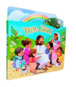 Prima Biblie