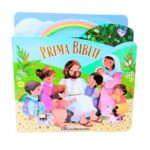 Prima Biblie