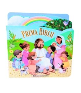 Prima Biblie