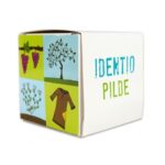 Joc Identio - Pilde