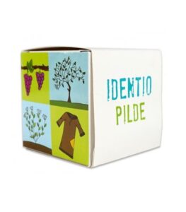 Joc Identio - Pilde