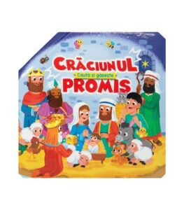Craciunul promis