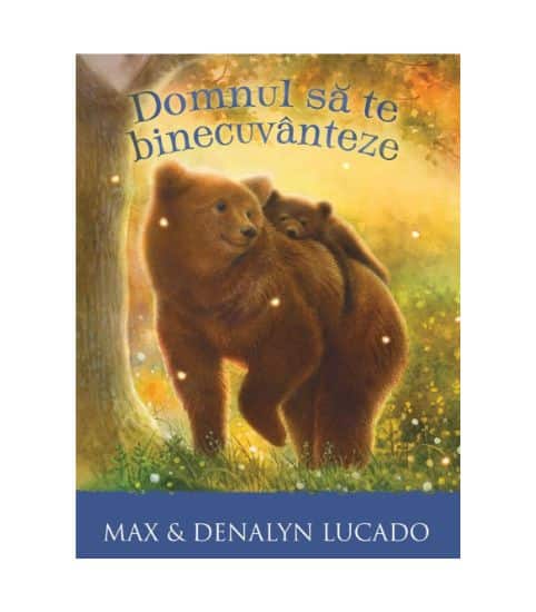 Domnul sa te binecuvanteze