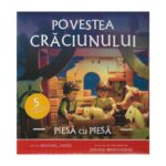 Povestea Craciunului - piese cu piesa