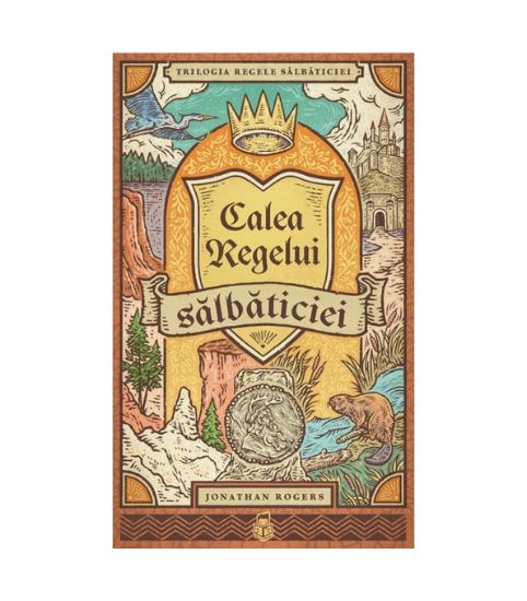Calea Regelui Salbaticiei