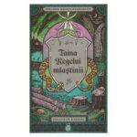 Taina Regelui mlastinii