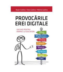 Provocarile erei digitale