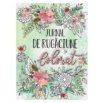 Jurnal de rugaciune si colorat