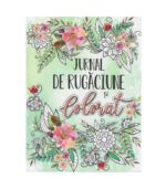 Jurnal de rugaciune si colorat