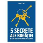 5 secrete ale bogatiei