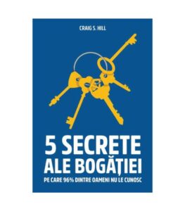 5 secrete ale bogatiei