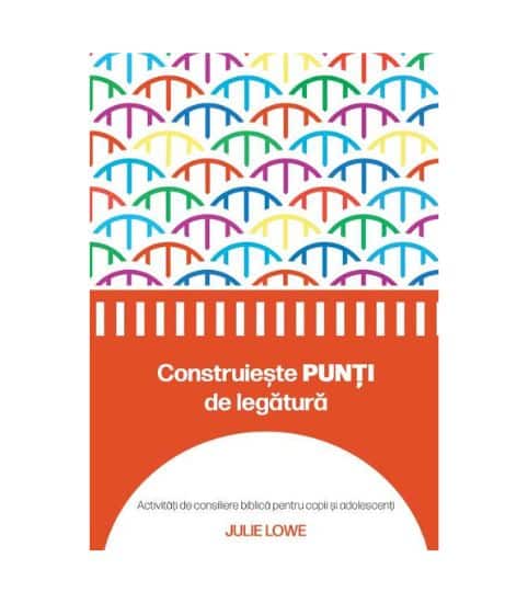Construieste punti de legatura
