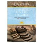 Speranta pentru fiecare zi