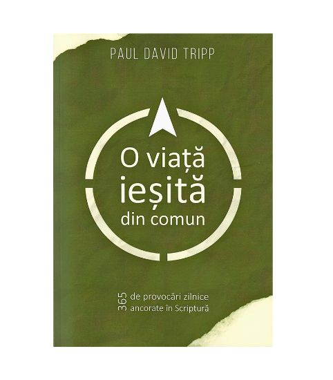 O viata iesita din comun