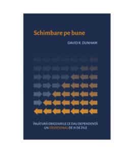 Schimbare pe bune