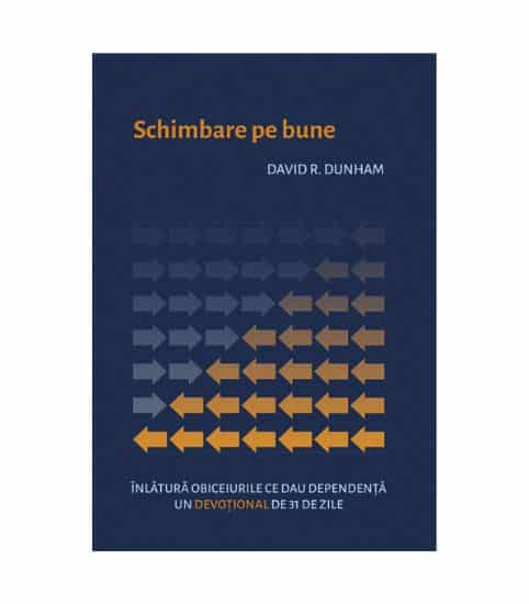 Schimbare pe bune
