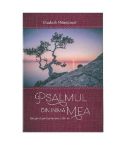 Psalmul din inima mea