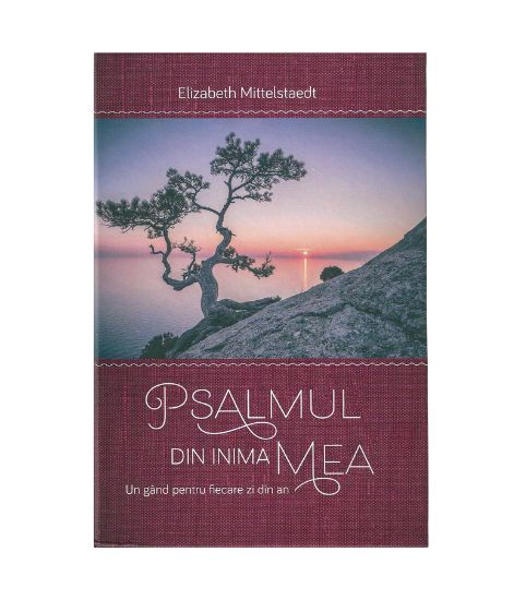 Psalmul din inima mea