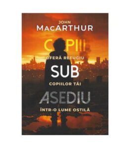 Copiii sub asediu