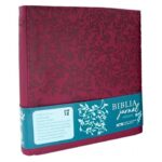 Biblia Jurnal Artistic