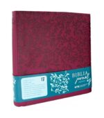 Biblia Jurnal Artistic