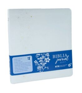 Biblia Jurnal Select