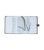 Biblia Jurnal Rustic