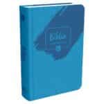 Biblia adolescentului / Coperta albastra