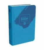Biblia adolescentului / Coperta albastra