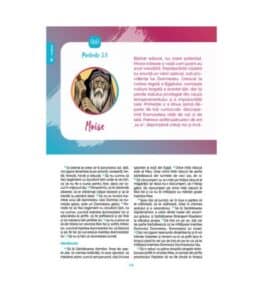 Biblia adolescentului / Coperta albastra