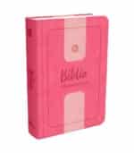 Biblia adolescentului / Coperta roz